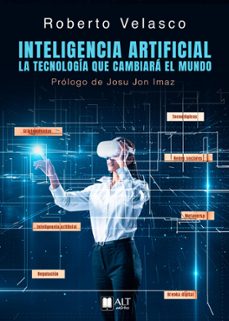 inteligencia artificial. la tecnologia que cambiara el mundo (ebook)-9788419880222