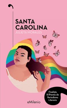 santa carolina (epub) (ebook)-julieta morales-9788419884022