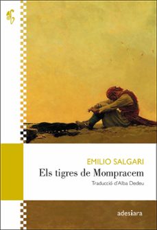 els tigres de mompracem-emilio salgari-9788419908322