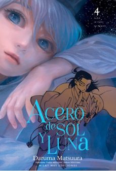 acero de sol y luna 4-9788419914422