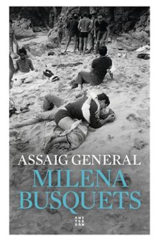 assaig general (ebook)-milena busquets-9788419960122