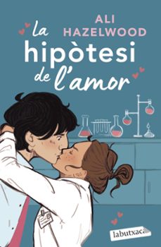 la hipotesi de l amor-ali hazelwood-9788419971722