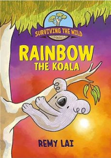 rainbow, el koala-remy lai-9788419972422