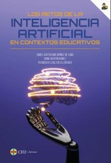 retos de la inteligencia artificial en contextos educativos-9788419976222