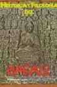 historia y filosofia del karate (2ª ed.)-9788420301822