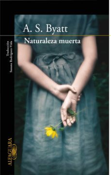 naturaleza muerta (ebook)-9788420407722