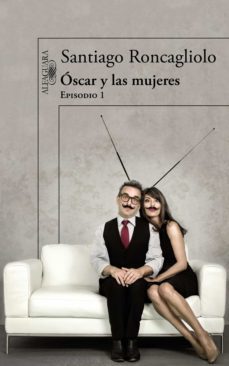 oscar y las mujeres (episodio 1) (ebook)-9788420413822
