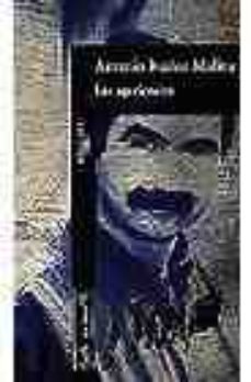 las apariencias-antonio muñoz molina-9788420481722