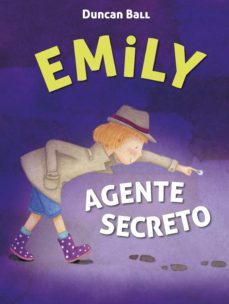 emily agente secreto (emily 2) (ebook)-duncan ball-9788420487922