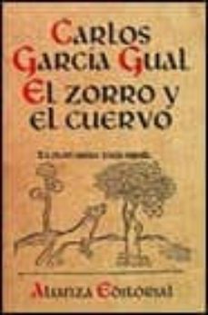 el zorro y el cuervo-9788420607122