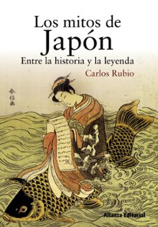 los mitos de japon-9788420608822