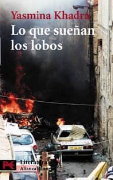 lo que sueñan los lobos-9788420656922