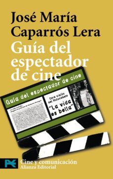 guia del espectador de cine-9788420661322