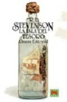 la isla del tesoro-9788420666822