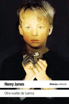 otra vuelta de tuerca-henry james-9788420676722