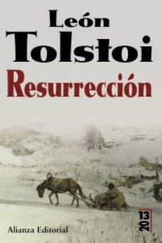 resurreccion-leon tolstoi-9788420679822
