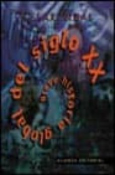 breve historia global del siglo xx-9788420685922