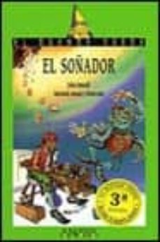el soñador-joles sennell-9788420729022