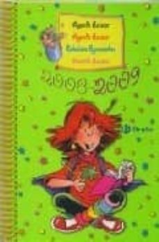 agenda kika / tina 2008-2009-9788421681022