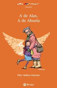 a de alas, a de abuela-9788421698822