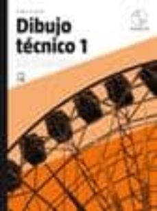 dibujo técnico 1-9788421838822