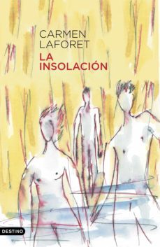 la insolación (ebook)-carmen laforet-9788423330522