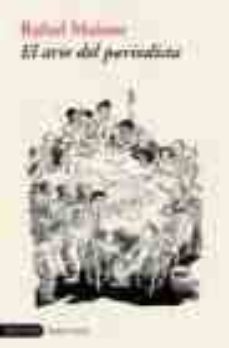 el arte del periodista-rafael mainar-9788423337422