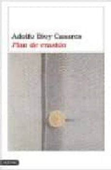 plan de evasion-9788423338122