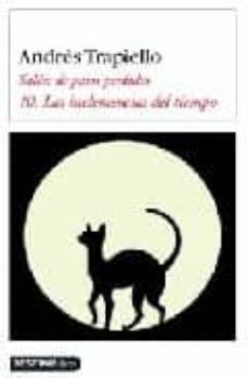 las inclemencias del tiempo (salon de pasos perdidos 10)-9788423341122