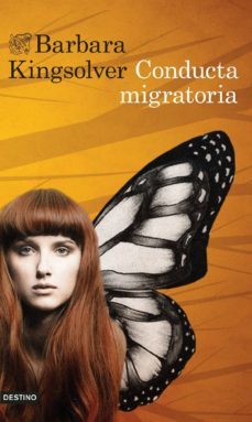 conducta migratoria (ebook)-barbara kingsolver-9788423348022