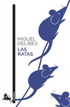 las ratas-miguel delibes-9788423357222