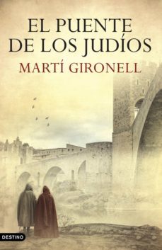 el puente de los judios (ebook)-marti gironell-9788423358922