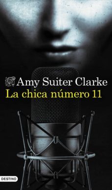 la chica numero 11 (ebook)-9788423360222