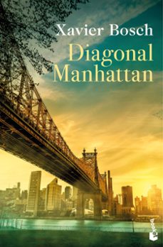 diagonal manhattan-xavier bosch-9788423369522