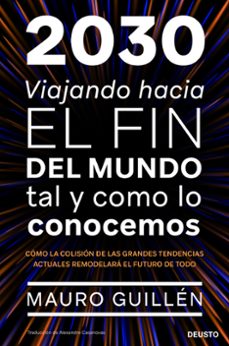 2030-mauro guillen-9788423431922
