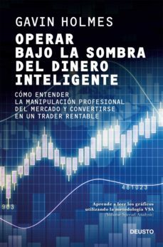 operar bajo la sombra del dinero inteligente (ebook)-gavin holmes-9788423432622