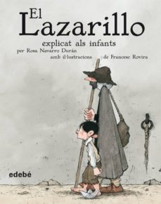 el lazarillo explicat als infants-alfonso de valdes-9788423682522