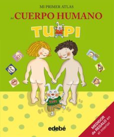 mi primer atlas del cuerpo humano-merce aranega-9788423696222