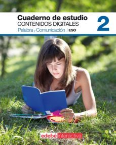 cuaderno de estudio palabra y comunicacion 2-9788423699322