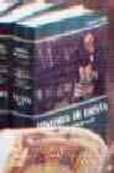 la epoca del romanticismo 1808-1874): origenes, religion, filosof ia, ciencia (historia de españa; t.35, vol. 1) (3ª ed.)-9788423949922