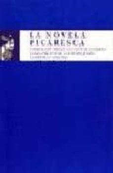 la novela picaresca-9788423978922