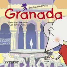 granada: el raton viajero (ingles)-9788424105822