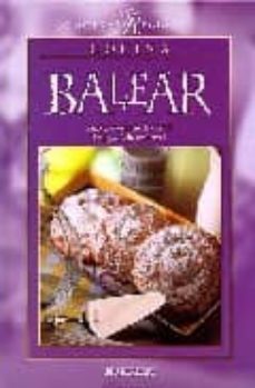 cocina balear-9788424124922