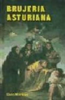brujeria asturiana (3ª ed.)-9788424129422