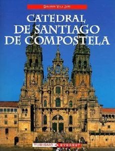 la catedral de santiago de compostela-9788424136222
