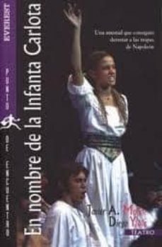 el nombre de la infanta carlota-javier a. diego-9788424180522