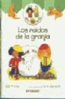 los ruidos de la granja (milly & molly)-gill pittar-9788424186722