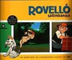 rovello saltimbanqui: les aventures de l entranyable gosset de tv 3-9788424604622