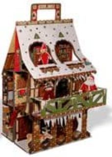 el taller de papa noel-susana ronchi-9788424623722