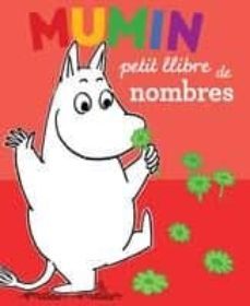 nombres (mumin)-9788424632922